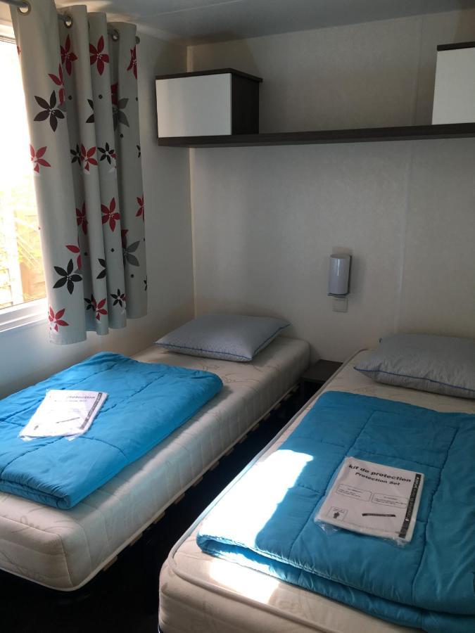 Azur Beach Grimaud Ngoại thất bức ảnh