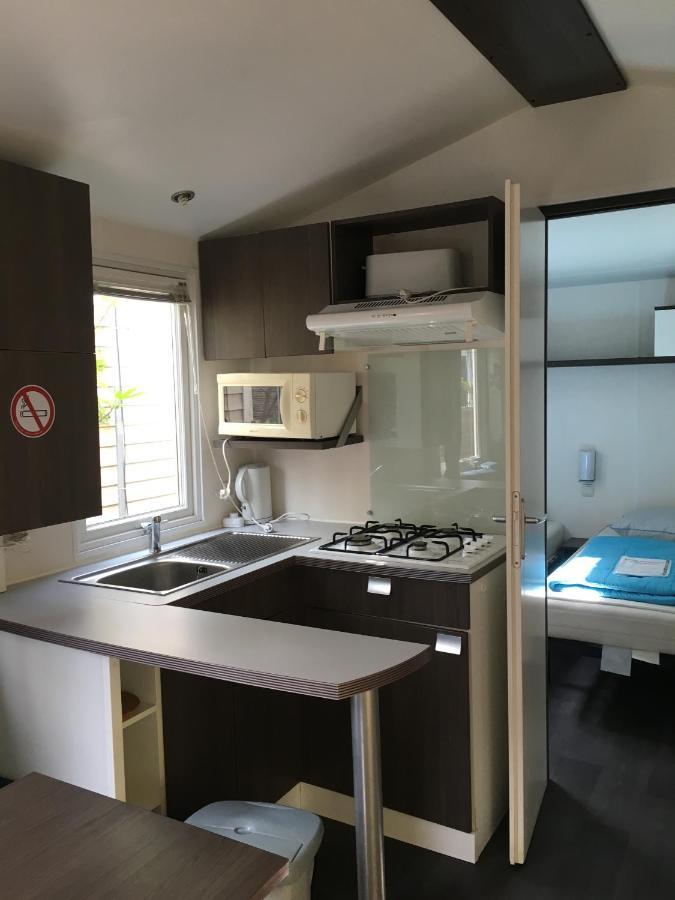Azur Beach Grimaud Ngoại thất bức ảnh