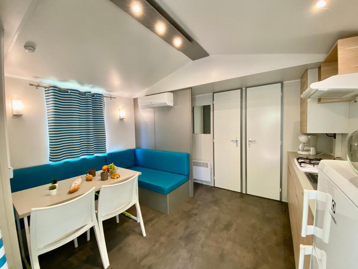 Azur Beach Grimaud Ngoại thất bức ảnh