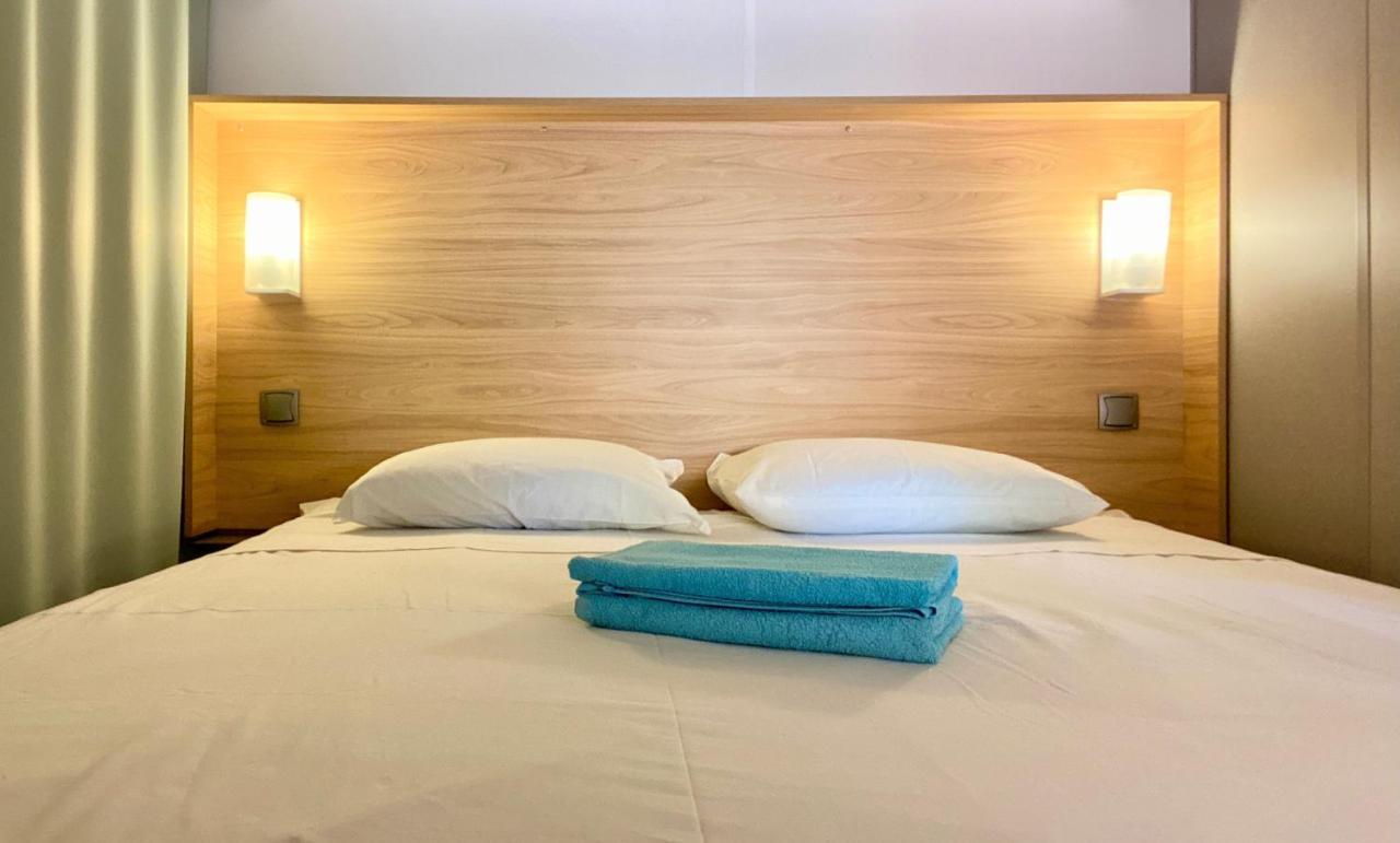 Azur Beach Grimaud Ngoại thất bức ảnh