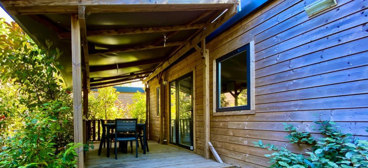 Azur Beach Grimaud Ngoại thất bức ảnh