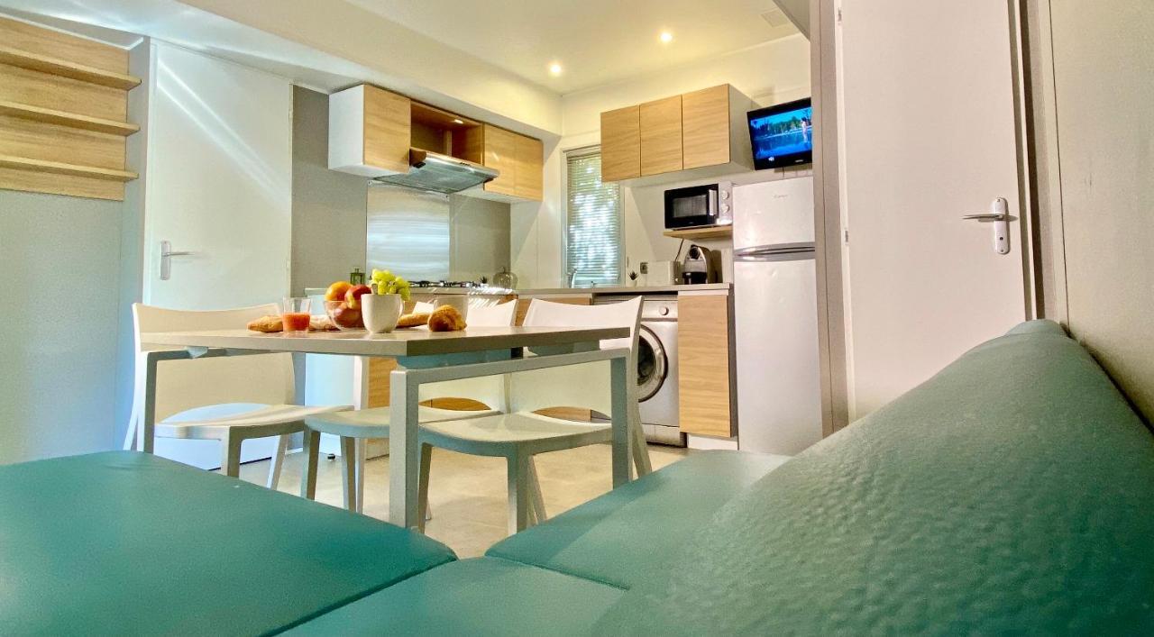 Azur Beach Grimaud Ngoại thất bức ảnh