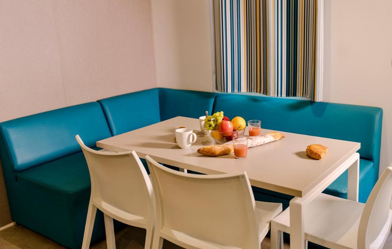 Azur Beach Grimaud Ngoại thất bức ảnh