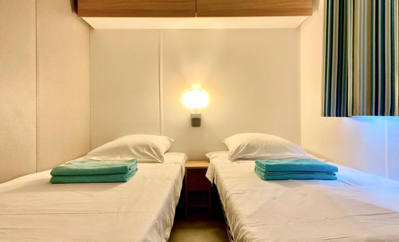 Azur Beach Grimaud Ngoại thất bức ảnh