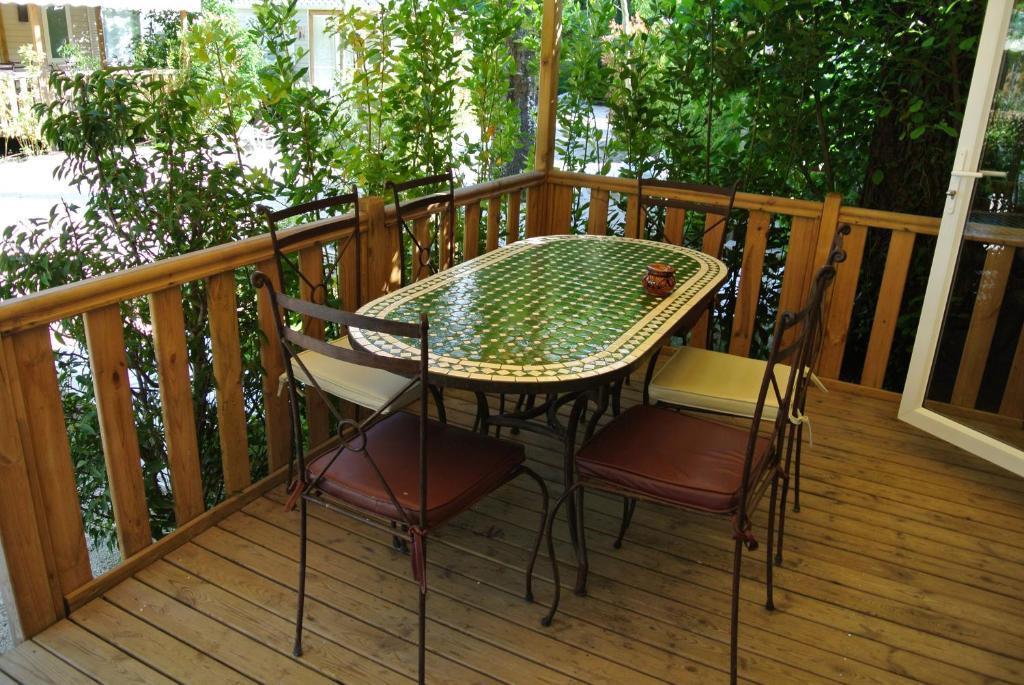 Azur Beach Grimaud Phòng bức ảnh