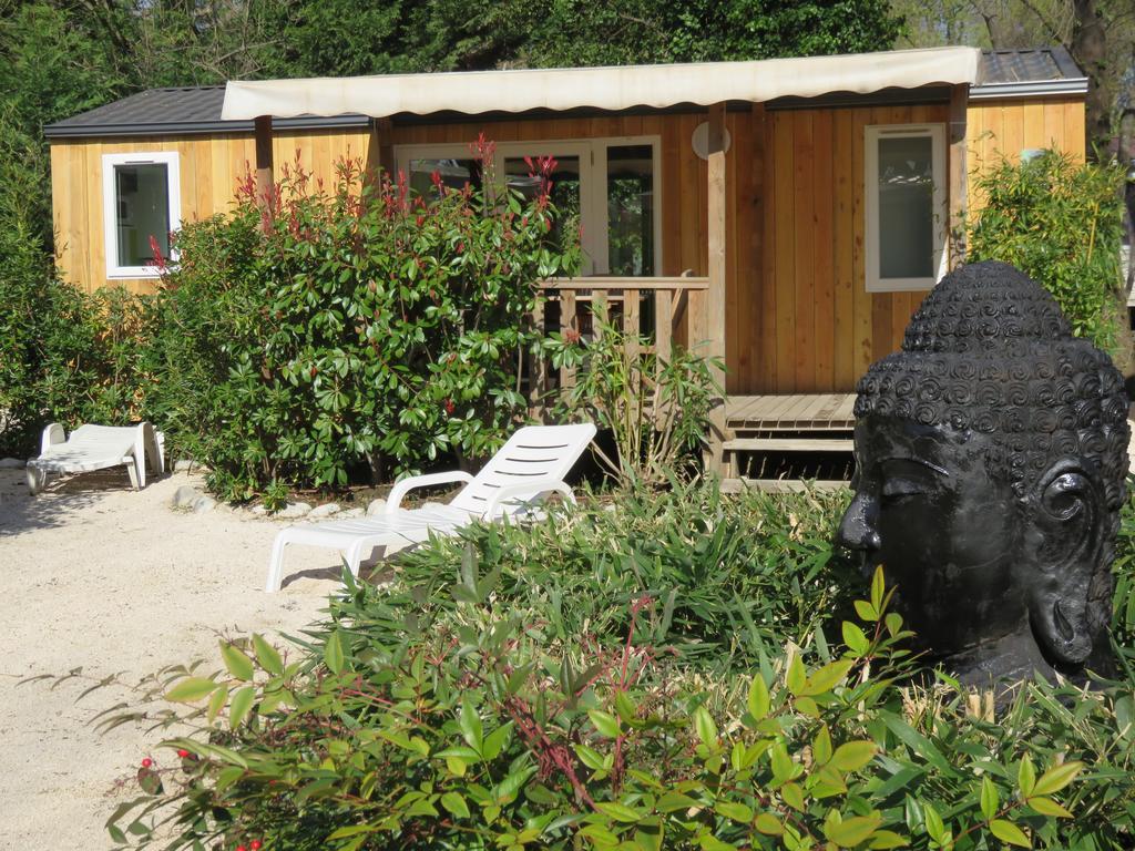 Azur Beach Grimaud Ngoại thất bức ảnh