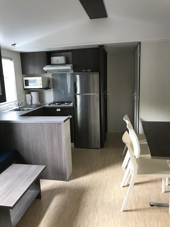 Azur Beach Grimaud Ngoại thất bức ảnh