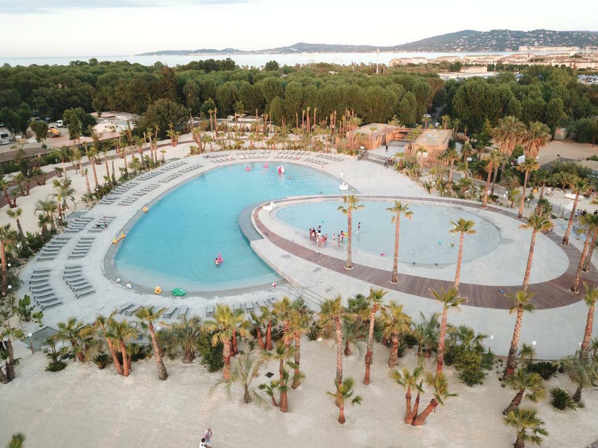 Azur Beach Grimaud Ngoại thất bức ảnh